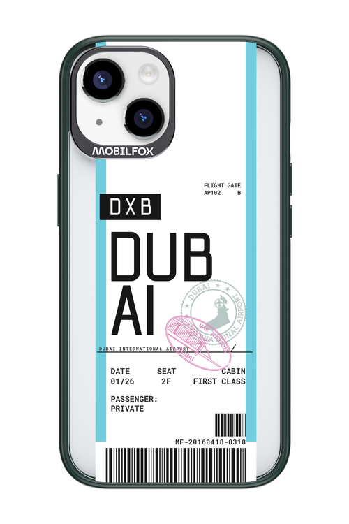 Private 2.0 - Apple iPhone 14