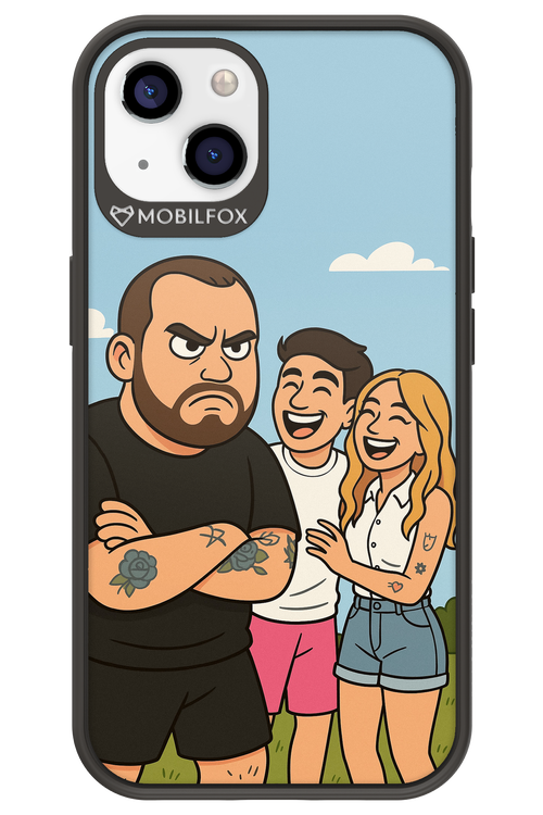 Solo Love - Apple iPhone 13