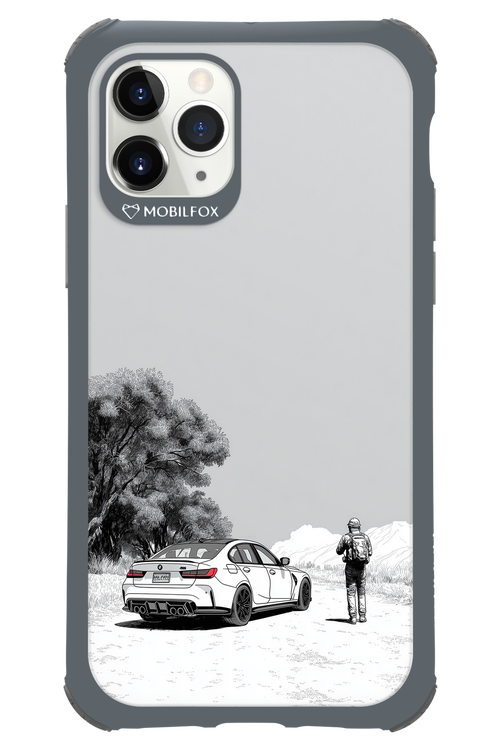 Dreamland 2.0 - Apple iPhone 11 Pro