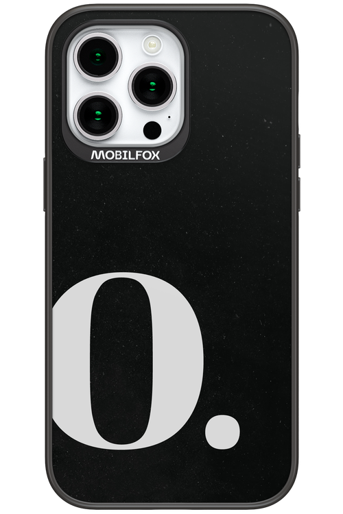 O (Off Space) 2.0 - Apple iPhone 15 Pro Max