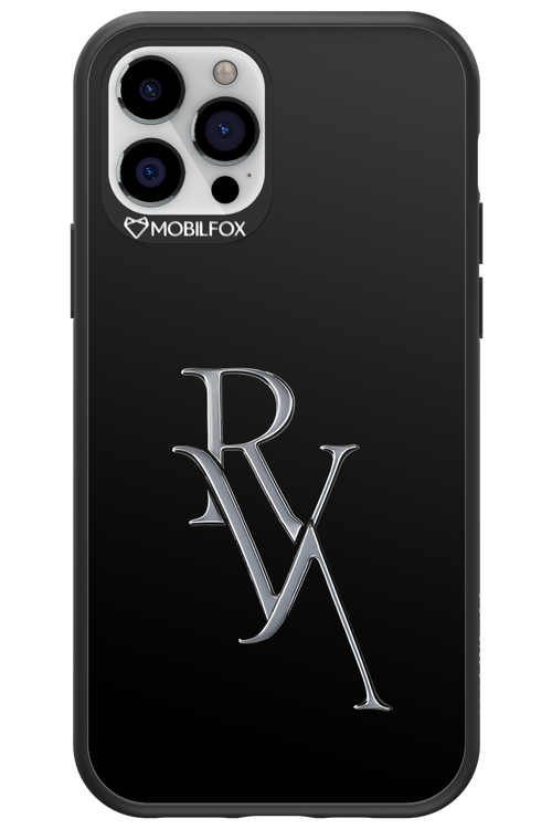 Silver RVA 2.0 - Apple iPhone 12 Pro