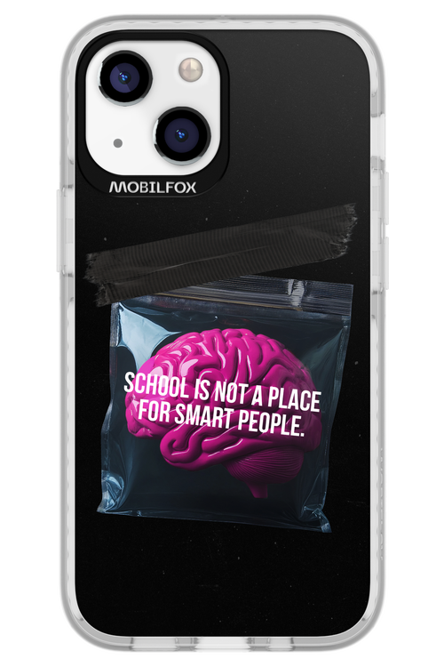 Smart people 2.0 - Apple iPhone 13 Mini