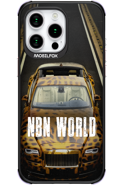 Car 2.0 - Apple iPhone 15 Pro Max