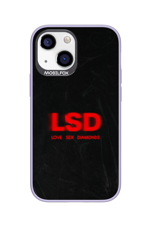LSD - Apple iPhone 13 Mini