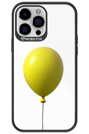Yellow Balloon - Apple iPhone 13 Pro Max