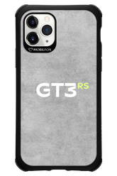 GT3RS - Apple iPhone 11 Pro
