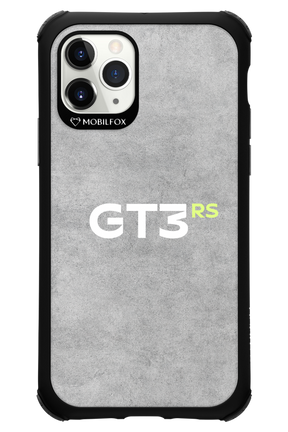 GT3RS - Apple iPhone 11 Pro