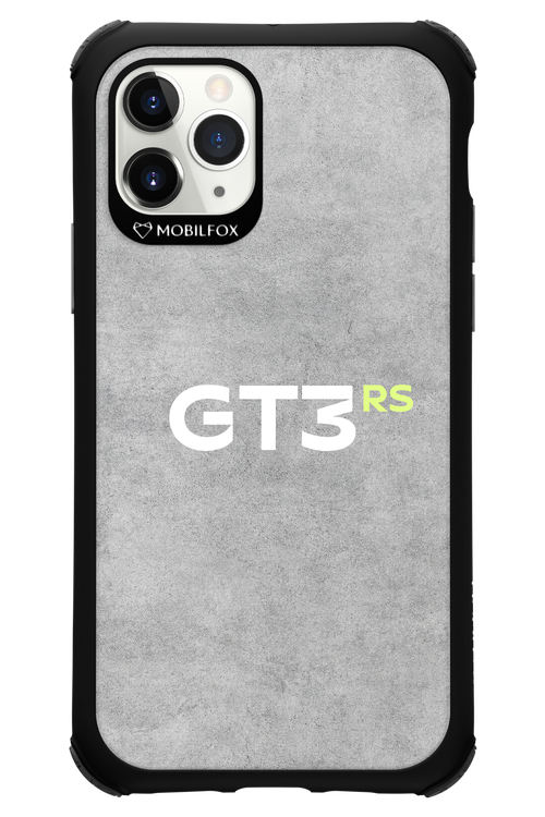 GT3RS - Apple iPhone 11 Pro
