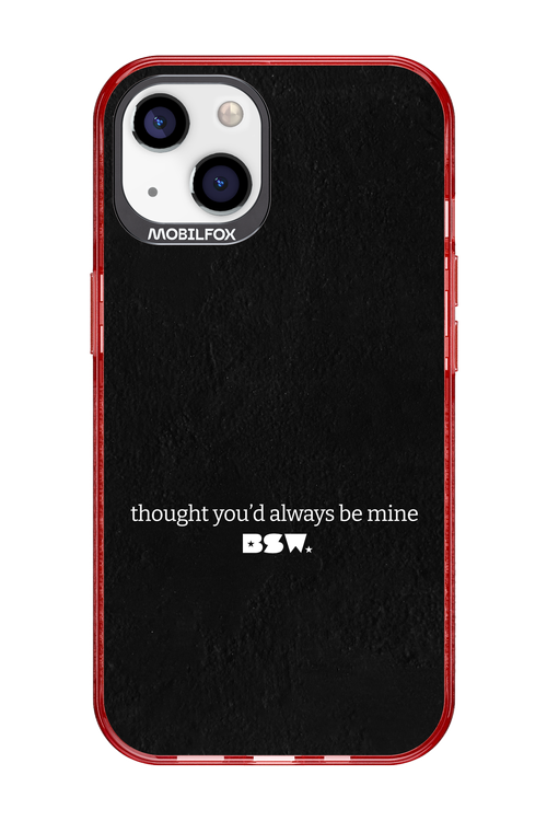BSW FourSeasons 6 2.0 - Apple iPhone 13