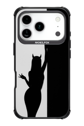 Devil Babe 2.0 - Apple iPhone 17 Pro