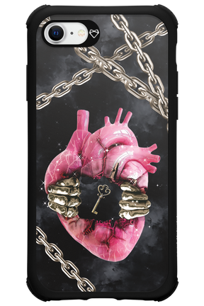 Love - Apple iPhone 8