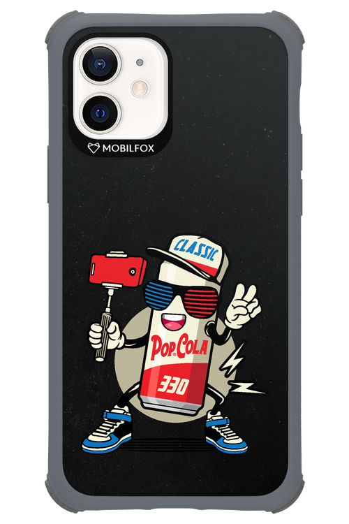 PopCola Classic 2.0 - Apple iPhone 12