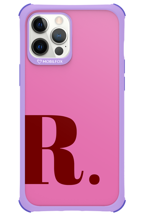 R (Sorbet) 2.0 - Apple iPhone 12 Pro Max