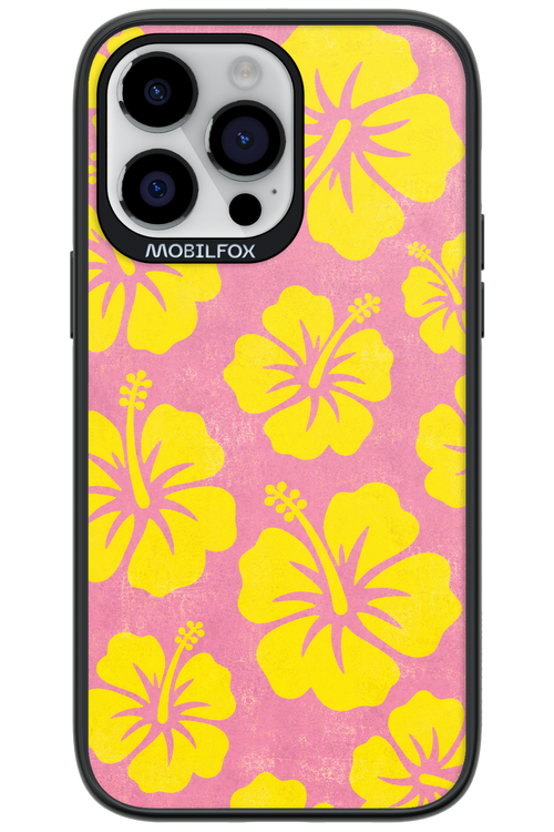 HAWAII 2.0 - Apple iPhone 14 Pro Max