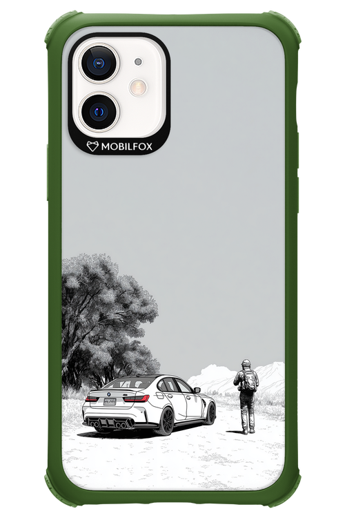 Dreamland 2.0 - Apple iPhone 12