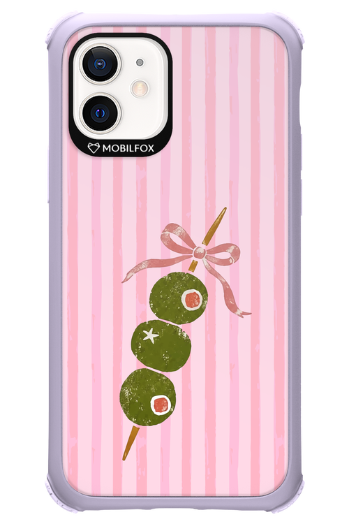 Girl Dinner 2.0 - Apple iPhone 12