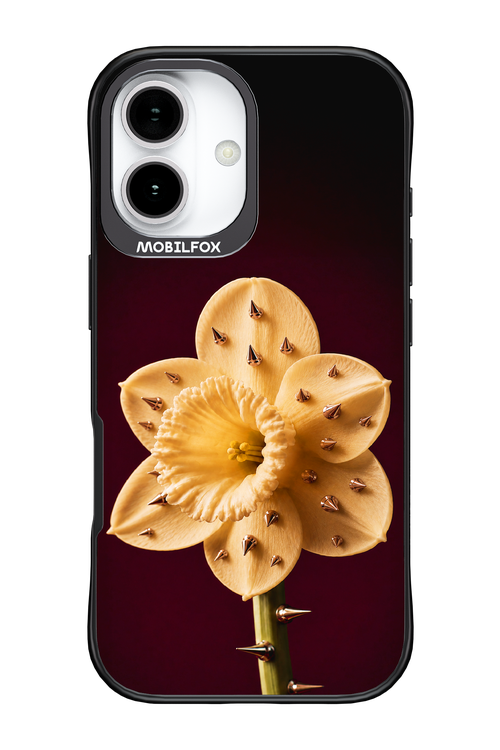 Not Your Flower 2.0 - Apple iPhone 17
