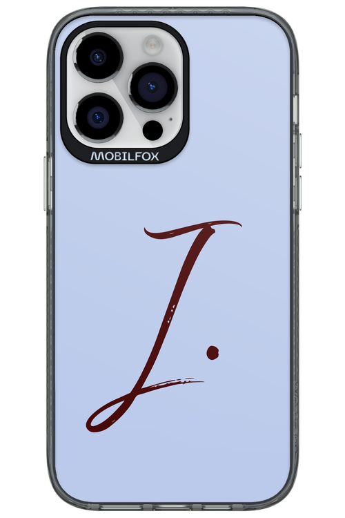 (Jellyfish Presso) I 2.0 - Apple iPhone 14 Pro Max