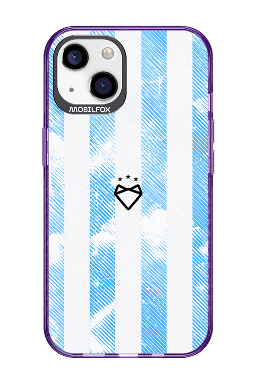 Argentina x Mobilfox 2.0 - Apple iPhone 13