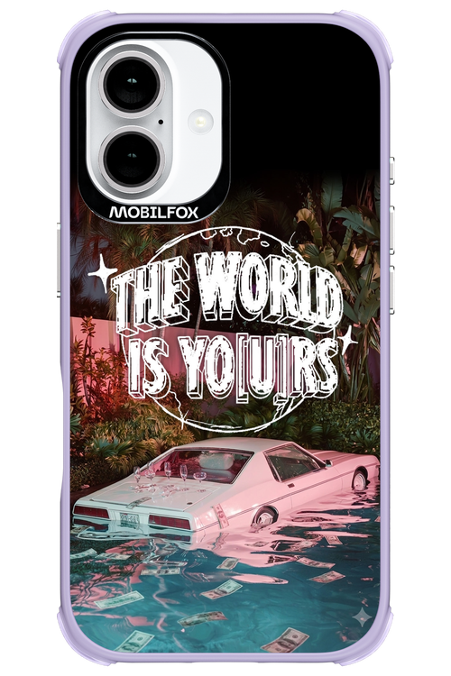Miami 2.0 - Apple iPhone 16
