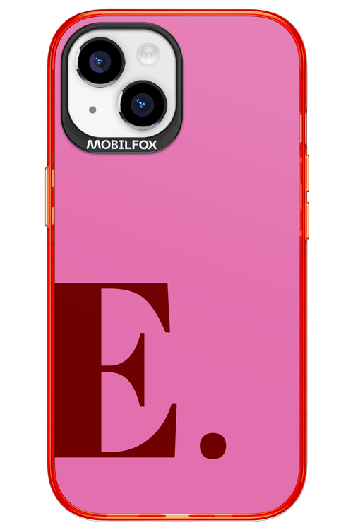 E (Sorbet) 2.0 - Apple iPhone 15