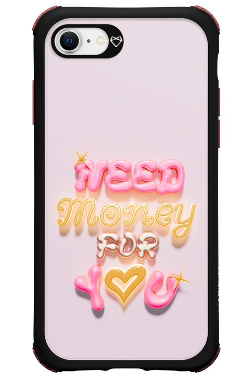 OnlyForYou - Apple iPhone SE 2020