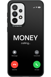 Money Calling - Samsung Galaxy A33