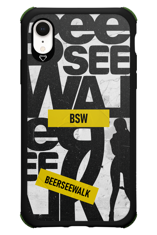 Beerseewalk II 2.0 - Apple iPhone XR