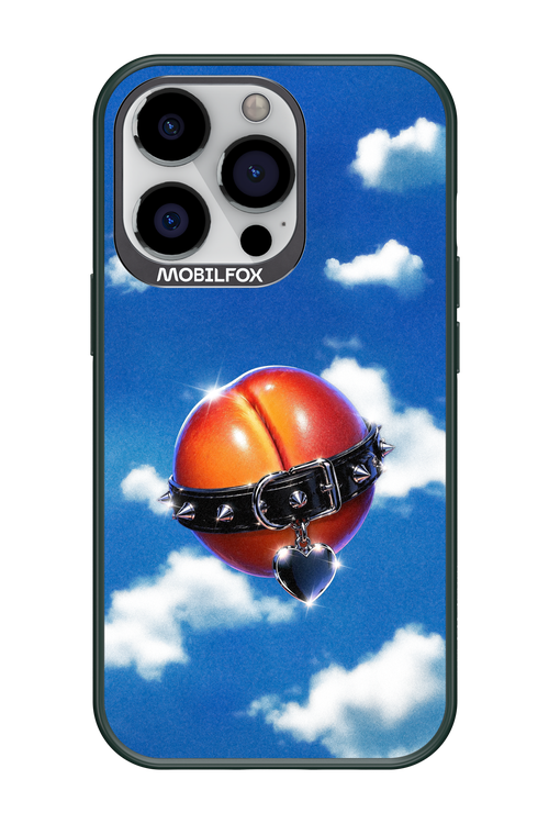 Wild Peach 2.0 - Apple iPhone 13 Pro