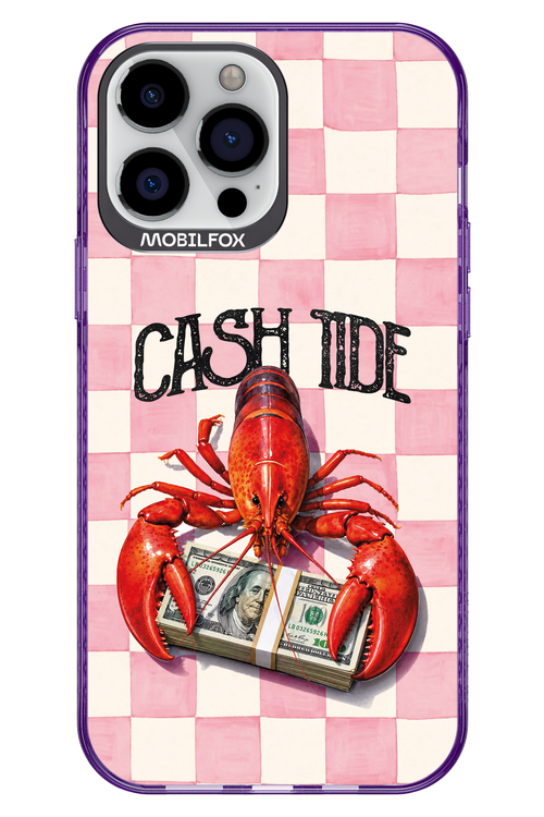 Cash Tide 2.0 - Apple iPhone 13 Pro Max
