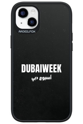 Dubaiweek Simple 2.0 - Apple iPhone 14 Plus