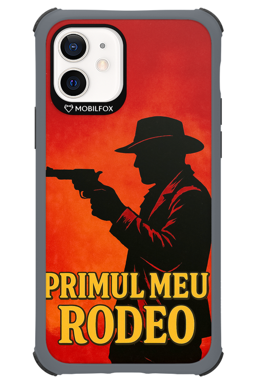 Rodeo - Apple iPhone 12