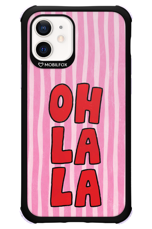 OHLALA 2.0 - Apple iPhone 12
