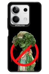 Anti Brokkoli Black - Xiaomi Redmi Note 13 5G