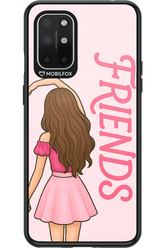 Friendssss 2.0 - OnePlus 8T