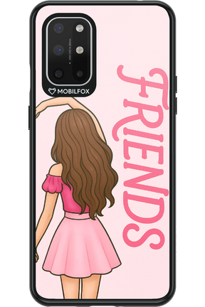 Friendssss 2.0 - OnePlus 8T