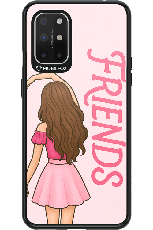 Friendssss 2.0 - OnePlus 8T