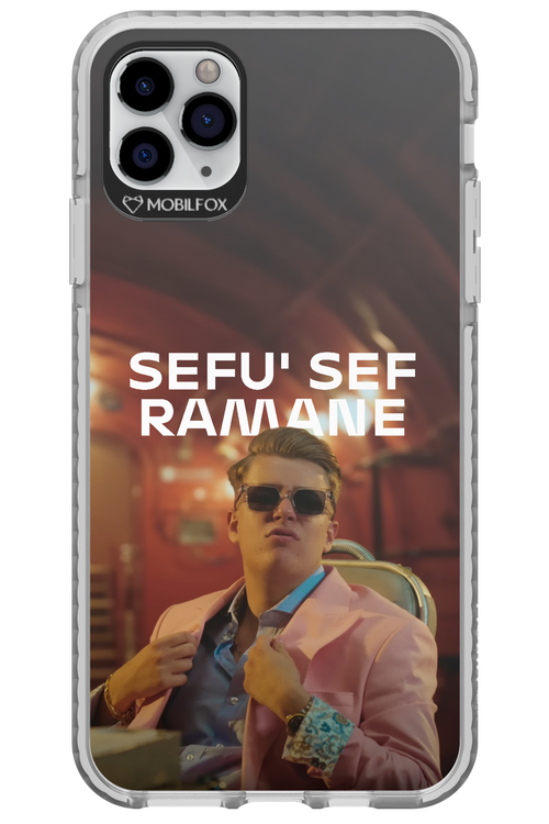 Sefu_ sef ramane - Apple iPhone 11 Pro Max