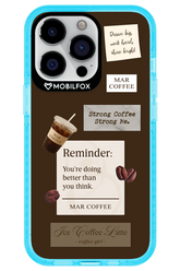 Ice Coffee - Apple iPhone 13 Pro