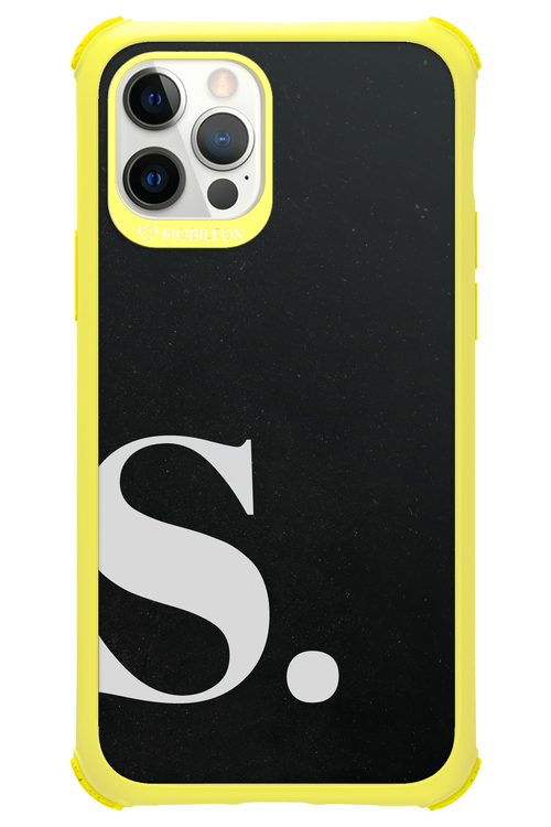 S (Off Space) 2.0 - Apple iPhone 12 Pro