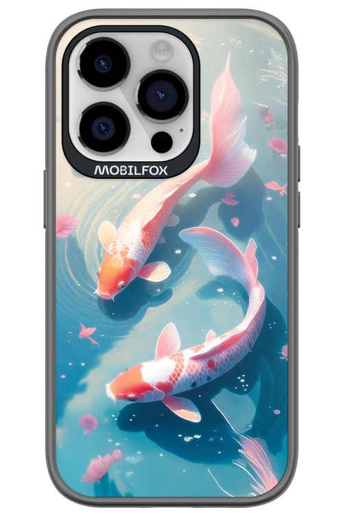 Koi - Apple iPhone 14 Pro