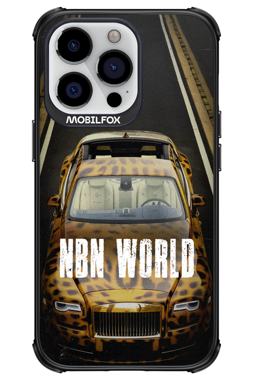 Car 2.0 - Apple iPhone 13 Pro