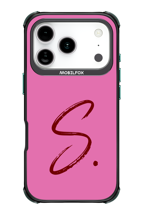 (Sorbet) S 2.0 - Apple iPhone 17 Pro