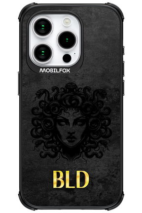 BLD MEDUSA - Apple iPhone 15 Pro