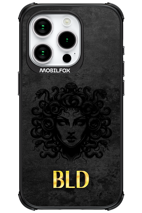 BLD MEDUSA - Apple iPhone 15 Pro