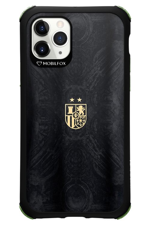 Spain Classic 2.0 - Apple iPhone 11 Pro