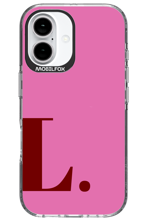 L (Sorbet) 2.0 - Apple iPhone 16