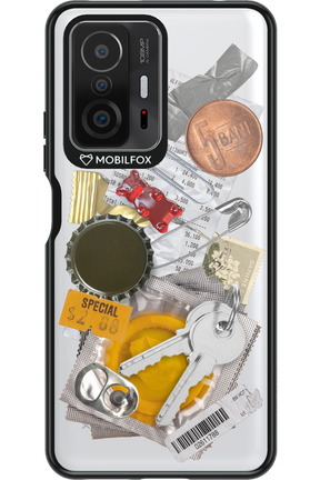 Just in Case 2.0 - Xiaomi Mi 11T