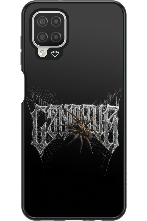 Web Centaur Logo Spider 2.0 - Samsung Galaxy A12