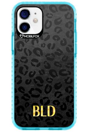 BLD BLVCK LEO - Apple iPhone 12